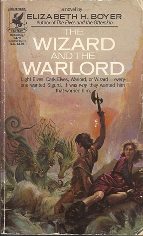 The Wizard and the Warlord