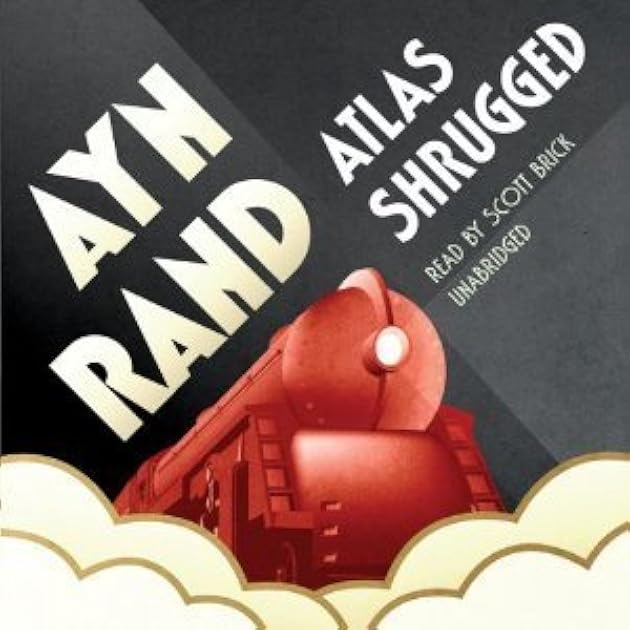 Atlas Shrugged
