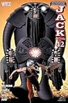 Jack of Fables #42