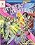 Mystic Masters (Super Hero ...