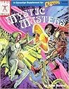Mystic Masters (Super Hero Role Playing, Stock No. 405) Mystic Masters (Super Hero Role Playing, Stock No. 405)