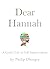 Dear Hannah: A Geek's Life ...