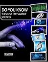 DO YOU KNOW THESE 250 UNBELIEVABLE FACTS ABOUT SCIENCE?: 250 most interesting short science trivias
