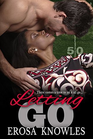 Letting Go (Kindle Edition)