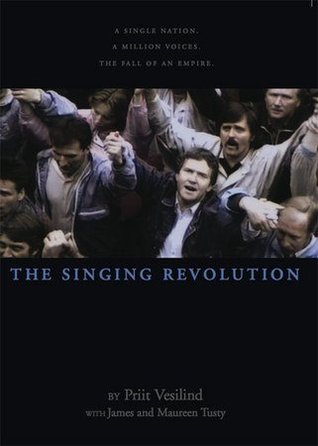 The Singing Revolution