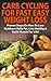 Carb Cycling for Fast Easy Weight Loss: Proven Steps on How to Lose Stubborn Belly Fat, Live Healthy & Build Muscle for Life!