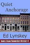 Quiet Anchorage