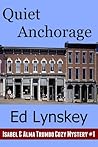 Quiet Anchorage