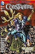 Constantine núm. 03: Plaga, Parte 2 - Maldad Eterna