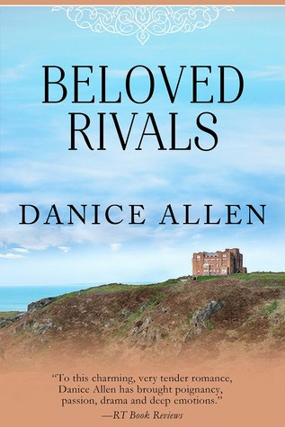 Beloved Rivals (Kindle Edition)