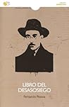 Libro del desasos...