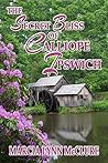 The Secret Bliss of Calliope Ipswich by Marcia Lynn McClure