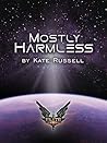 Mostly Harmless by Kate Russell