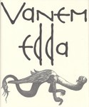 Vanem Edda (Hardcover)
