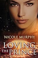 Loving The Prince (The Jorda Trilogy, #1)