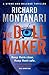 The Doll Maker by Richard Montanari