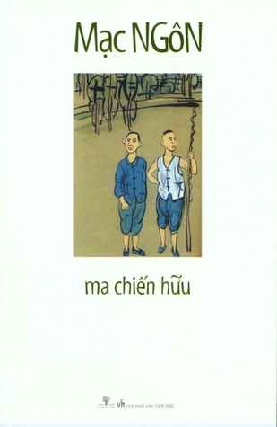 Ma chiến hữu