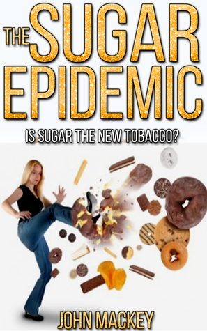 The Sugar Epidemic: Is Sugar The New Tobacco?