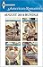 Harlequin American Romance August 2014 Bundle: An Anthology