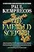 The Emerald Scepter (Matinicus "Matt" Hawkins Adventure #1)
