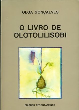 O livro de Olotolilisobi
