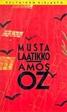 Musta laatikko