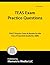 TEAS Exam Practice Questions: TEAS® Practice Tests & Review for the Test of Essential Academic Skills