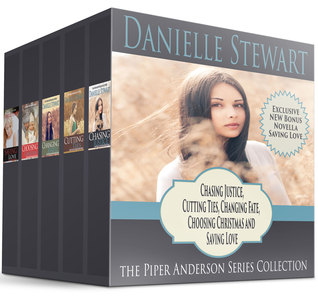Piper Anderson Series Collection