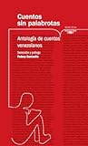 Cuentos sin Palabrotas, Antología de Cuentos Venezolanos