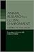 Animal Research in a Global Environment by National Research Council