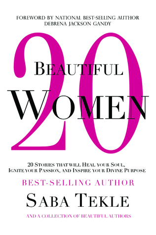 20 Beautiful Women (Kindle Edition)