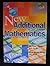 NEW ADDITIONAL MATHEMATICS. by Ho Soo Thong