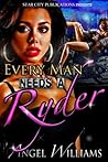 Ryder: Every Man ...
