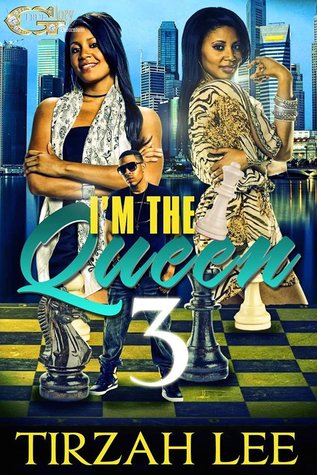 I'M THE QUEEN 3