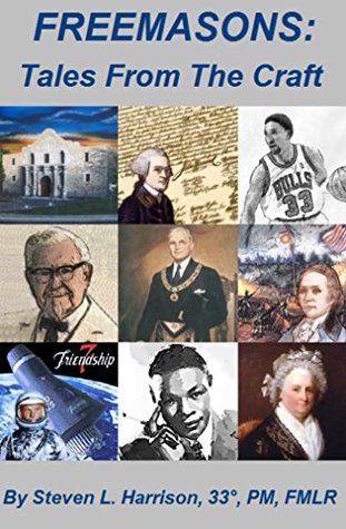 Freemasons: Tales From The Craft (Kindle Edition)