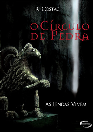 O Círculo de Pedra (Paperback)