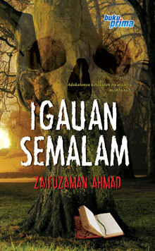 Igauan Semalam