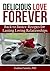 Delicious Love Forever: Bac...