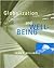 Globalization and Well-Being (Brenda and David McLean Canadian Studies)