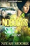 Nobody's Side Piece