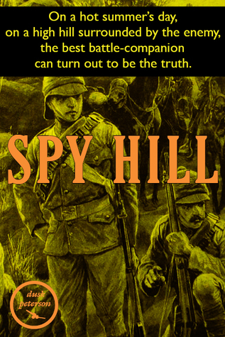 Spy Hill (Commando)