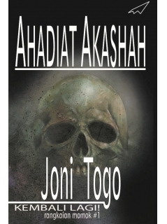 Joni Togo Kembali Lagi