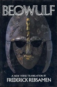 Beowulf: A Verse Translation