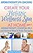 Create Your Holistic Wellness Spa At Home by Marta Tuchowska