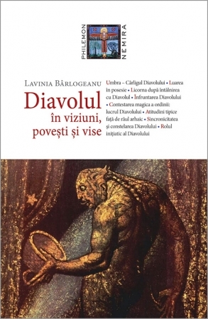 Diavolul în viziuni, povești și vise