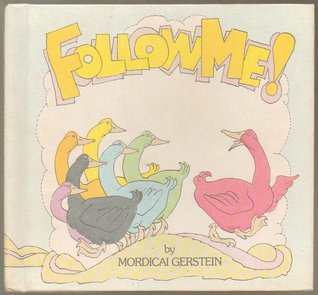 Follow Me! (Hardcover)