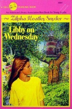 Libby on Wednesday (Paperback)