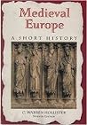 Medieval Europe: ...