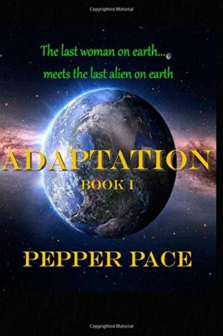 Adaptation Book 1 (Adaptation #1)