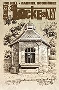 Locke & Key: Welcome to Lovecraft #4